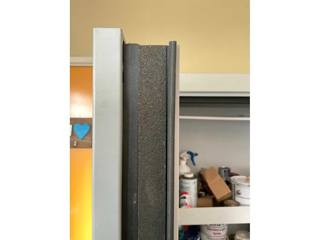 Gevaarlijke stoffenkast - afbeelding 4 van  10