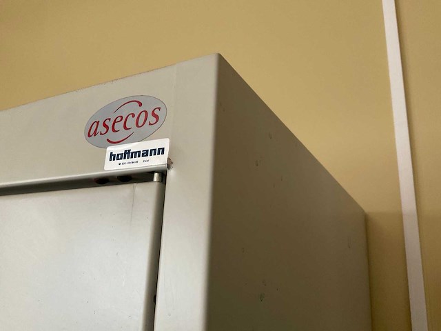 Gevaarlijke stoffenkast - afbeelding 5 van  10