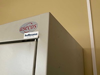 Gevaarlijke stoffenkast - afbeelding 5 van  10