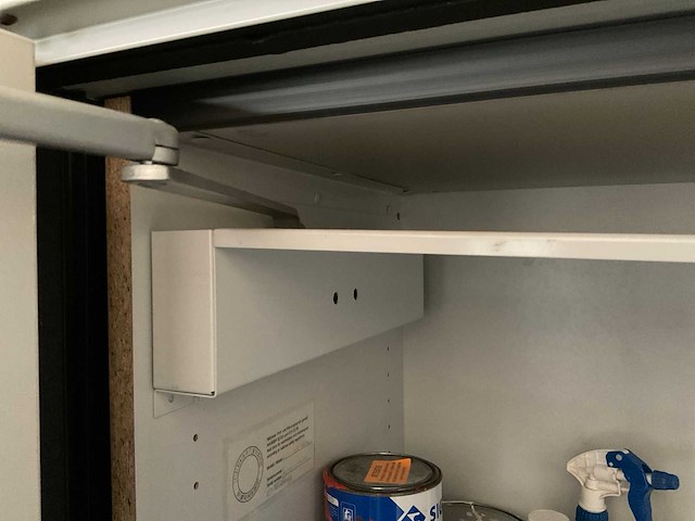 Gevaarlijke stoffenkast - afbeelding 6 van  10