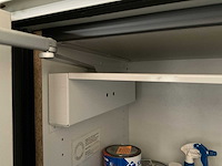 Gevaarlijke stoffenkast - afbeelding 6 van  10