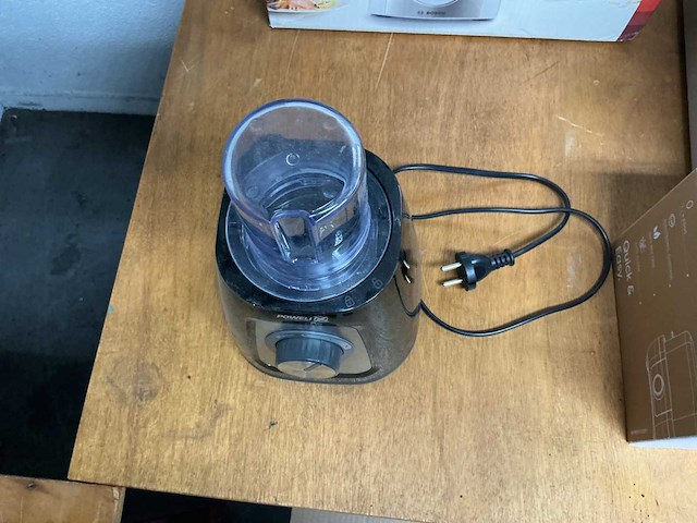 Geval blender - afbeelding 2 van  3