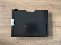 Gevarenbord houder (8x)