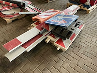 Gevarenborden - afbeelding 2 van  3