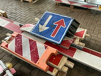 Gevarenborden - afbeelding 3 van  3