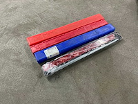 Gevarendriehoek (3x) - afbeelding 3 van  7