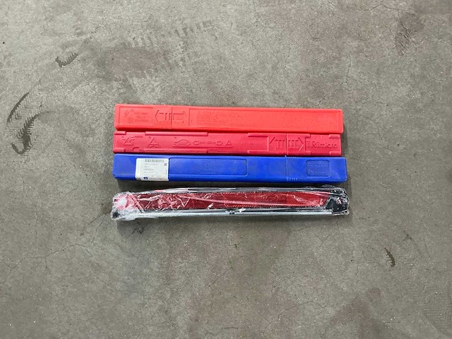 Gevarendriehoek (3x) - afbeelding 4 van  7