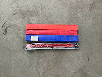 Gevarendriehoek (3x) - afbeelding 4 van  7