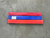 Gevarendriehoek (3x) - afbeelding 7 van  7