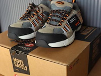 Gevavi werkschoenen - sixton peak - maat 40 - afbeelding 1 van  7