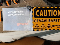 Gevavi werkschoenen - sixton peak - maat 40 - afbeelding 3 van  7
