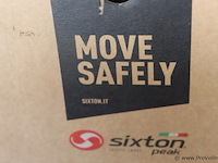 Gevavi werkschoenen - sixton peak - maat 40 - afbeelding 4 van  7