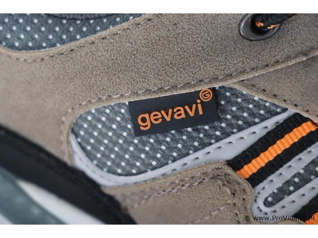 Gevavi werkschoenen - sixton peak - maat 40 - afbeelding 6 van  7