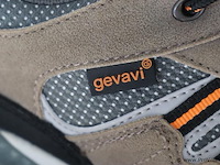 Gevavi werkschoenen - sixton peak - maat 40 - afbeelding 6 van  7