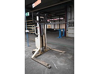 Geveke lse 1.0 stapelaar - afbeelding 2 van  3