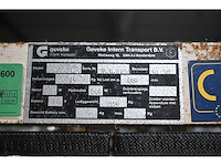 Geveke lse 1.0 stapelaar - afbeelding 3 van  3