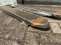 Geveke schaarpalletwagen - afbeelding 8 van  14