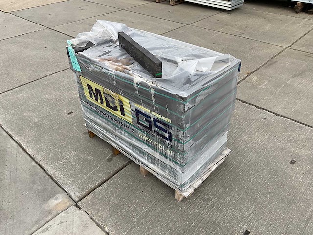 Gevel steen - afbeelding 5 van  11