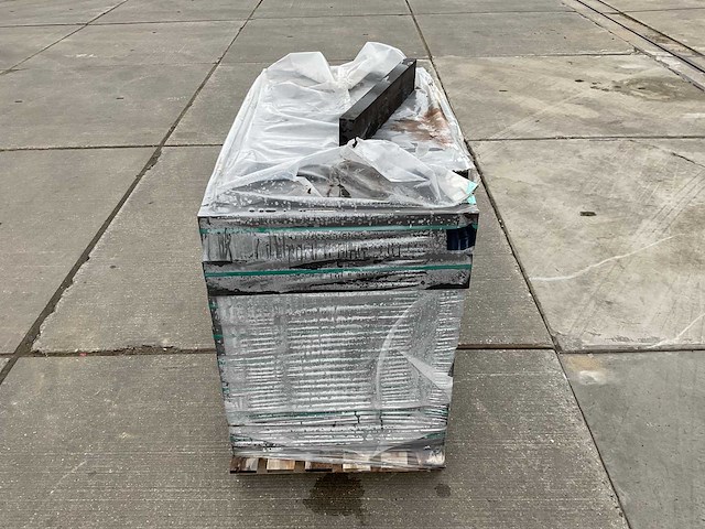 Gevel steen - afbeelding 10 van  11