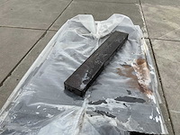 Gevel steen - afbeelding 1 van  11