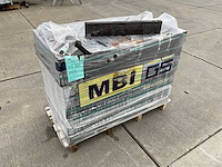 Gevel steen - afbeelding 8 van  11