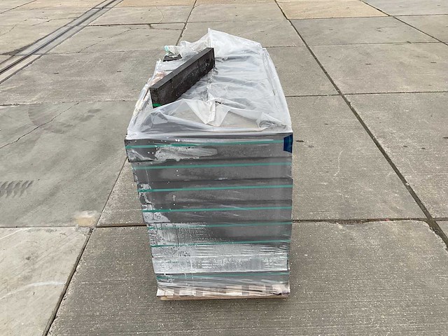 Gevel steen - afbeelding 3 van  11