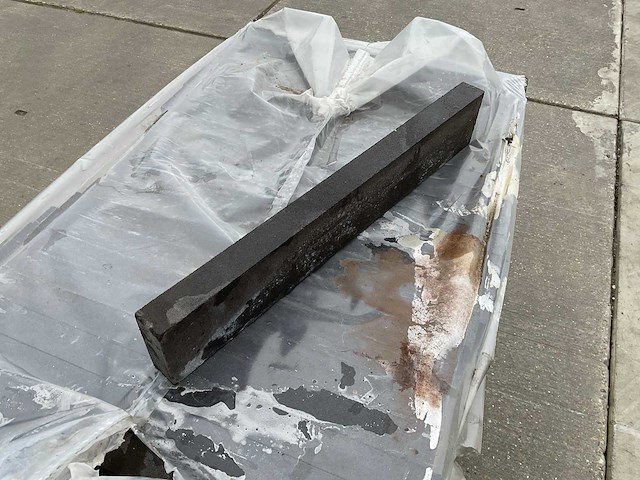 Gevel steen - afbeelding 11 van  11