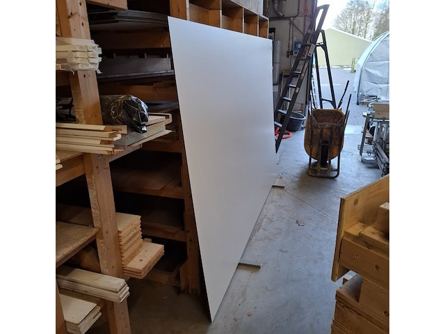 Gevelbekleding plaat hpl - afbeelding 2 van  5