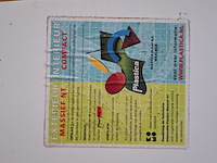 Gevelbekleding plaat hpl - afbeelding 3 van  5