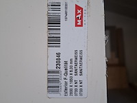 Gevelbekleding plaat hpl - afbeelding 4 van  5