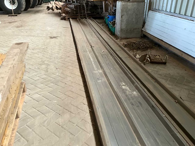 Gevelbeplating - afbeelding 2 van  2