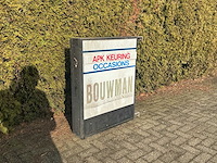 Gevelbord - afbeelding 1 van  4