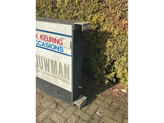 Gevelbord - afbeelding 3 van  4