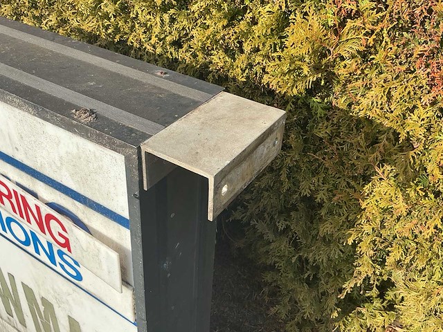 Gevelbord - afbeelding 4 van  4