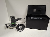 Gevelfrees 230v eibenstock, epf 1503, bouwjaar 2017 - afbeelding 1 van  6