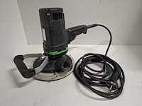 Gevelfrees 230v eibenstock, epf 1503, bouwjaar 2017 - afbeelding 2 van  6