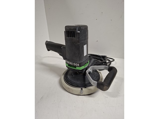 Gevelfrees 230v eibenstock, epf 1503, bouwjaar 2017 - afbeelding 3 van  6