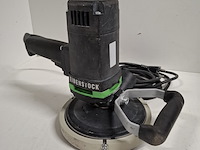 Gevelfrees 230v eibenstock, epf 1503, bouwjaar 2017 - afbeelding 3 van  6