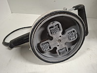 Gevelfrees 230v eibenstock, epf 1503, bouwjaar 2017 - afbeelding 4 van  6