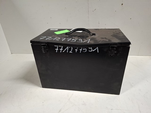 Gevelfrees 230v eibenstock, epf 1503, bouwjaar 2017 - afbeelding 6 van  6