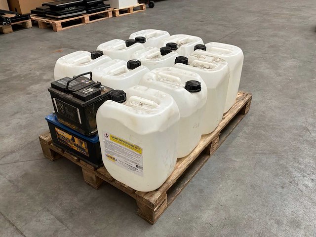 Gevelimpregneer (10x) - afbeelding 1 van  5