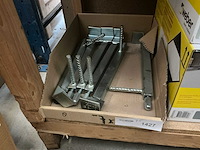 Gevelklem (7x) - afbeelding 1 van  1