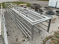 Gevelladder - 10m - afbeelding 4 van  4
