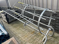 Gevelladder - afbeelding 1 van  3