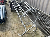 Gevelladder - afbeelding 2 van  3