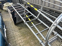 Gevelladder - afbeelding 3 van  3