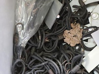 Gevelletters, diverse soorten - afbeelding 3 van  5