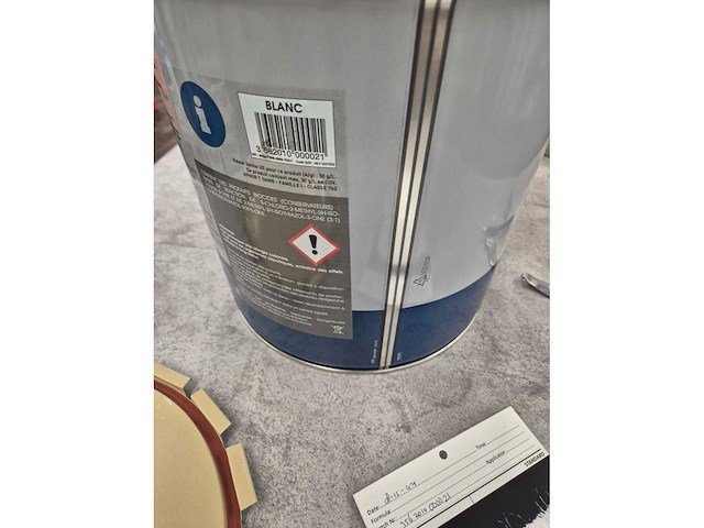 Gevelprimer buiten renaulac (33x) - afbeelding 2 van  2