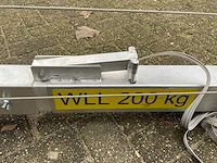 Gevelridder lift - afbeelding 2 van  15