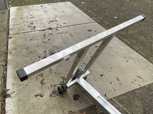 Gevelridder lift - afbeelding 3 van  15